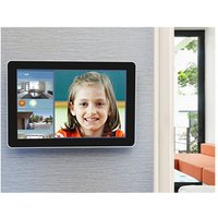 BVS 10.1 inch Wall Mounted Android Poe Tablet Pc With Ethernet RJ45