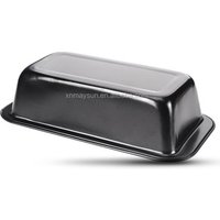 cake mould Non-stick bread tool carbon steel baking tray