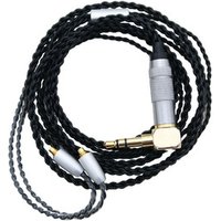 6N MMCX pure silver cable for Shure/Westone/Sonny earphone SE215/SE535/SE325/UE900