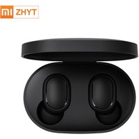 Mi mi AirDots True bluetooth earphone high quality headphone wireless 12 Hours Battery Life mini Headset