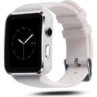 FancyTech X6 multi-national language smart watch bt reminder adult card step counter multi-function watch