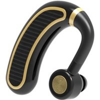 Cheap Remote Talk wireless bluetooth earphone Magnetic V4.1 Stereo Sport Bluetooth Earphone Built-in Microphone