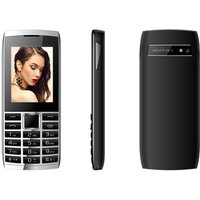 Mobile Phones Factory Directly Supply 2G Feature Phone Wholesale