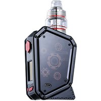 New 200W Big Smoking Electronic Cigarette Vape Starter Kits