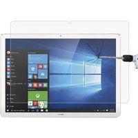 Drop shipping high quality 0.4mm 9H Surface Hardness Full Screen Tempered screen Glass Film for Huawei MateBook