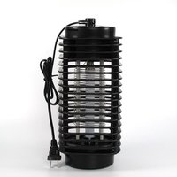 15W Portable LED Mosquito Killer Lamp