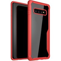 2019 HOT Wholesale mobile accessories phone covers s10 case for samsung galaxy cellphone