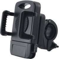 Universal Mobile Mount Stand Cell Bike Motorcycle Phone Holder For Bicycle