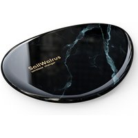 Savorigroup Custom Logo Portable Qi Quick Wireless Charger s1 Mobile Wireless Charger Pad