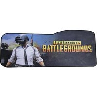 Customized design rubber material big long mousepad large gaming mouse pad