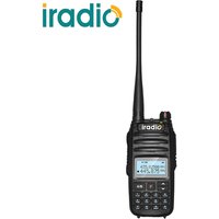 2018 hot seller I-9D ham radio 10 watt 100 miles walkie talkie long range two way radio