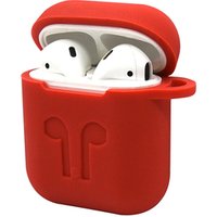 For Airpod Headset Box Anti-lost Protection Cover For Earpod AirPod Wireless Earphone
