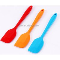 Spatula,Silicone Rubber Spatula,Kitchen Spatulas Silicone Wholesale