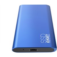 EAGET M10 type-c usb 512GB Type C PCIE USB 3.1 External Hard Disk Portable