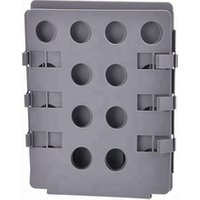 Magic Plastic Clothes Folder, Adjustable Fast Clothes Folder, Clothes Folding Board