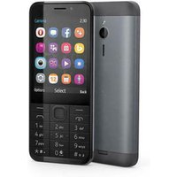 wholesale original refurbished mobile phone for Nokia 230 208