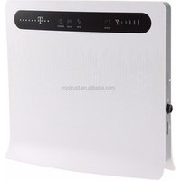 HUAWEI B593 LTE CPE 4G Router with SIM Card Slot B593U-12