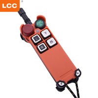 F21-4S Control Crane Remote Industrial Remote Control System