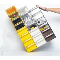 Parts Small Item Storage Box