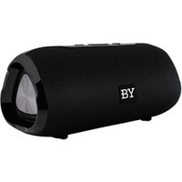 2019 new arrival stock available IPX6 waterproof 5*2 bass powered bluetooth speaker wireless speaker for outdoor mobile