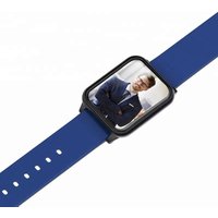 Big screen Z02 smart bracelet colorful 1.3inch OLED Display Heart rate monitor fitness tracker wristband for smart phone