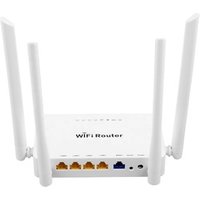 ZBT-WE1626 factory price wifi hotspot 300Mbps modem wifi router