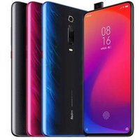 Global Version Xiaomi Redmi K20 6GB 128GB Snapdragon 855 6.39 Inch MIUI 10 FullScreen 2340 x 1080 48MP Dual Camera NFC