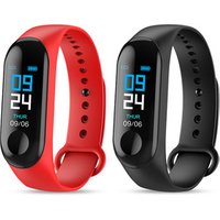 Diving Smart Watch Waterproof Swimming Running Wear Os Sport Fitness Bracelet Wristband Bluetooth Girls Smart Watch Android