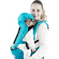 Comfortable 100% Cotton Flexible Carry Belt Wrap Carrier