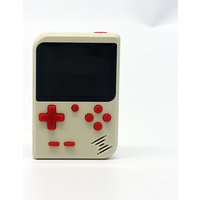 Hand-held Video Game Consoles Built in 400 Games Portable 8 Bit Classic Game Console