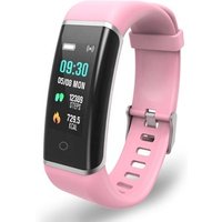 Top selling OEM manufacture fitnesstracker FT901 smart band bracelet fitness tracker