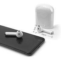 I7s TWS Wireless Headphone True Wireless Earbuds Sport Bluetooth V5.0 Wireless Earphone