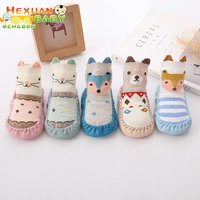 soft sole children sock shoes wholesale baby Shoes