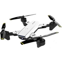 SG700-D long flight time 20mins optical flow aerial four-axis gesture rc helicopter drone with camera 720P
