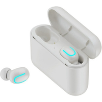 GlobalCrown HBQ-Q32 Wireless Earphones Bluetooth Earphone 5.0 Wireless Earbuds
