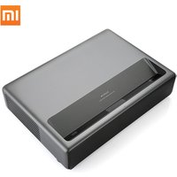 Original Xiaomi Mi Android WEMAX ONE Lumens TV 150" Inches 1080 Full HD Laser Projector