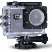 WIFI 1080p action camera 140 degree HD Waterproof sports camera