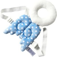 Infant Safety Pad For Baby Walkers Protective baby Head Protector