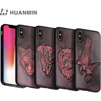 Custom Design Mobile Phone Accessories, Phone Case For iPhone X