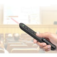OEM ODM 2019 best selling top quality cheap price powerpoint presenter laser pointer wireless usb presentation remote with FDA