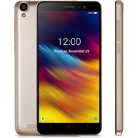 Dropshipping smartphone DOOGEE X100, 1GB+8GB 4200mAh Battery, 5.0 inch Android 8.1 GO MTK6580A Dual SIM 3G mobile phone