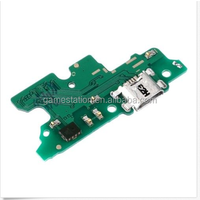 FOR HUAWEI HONOR 6X CHARGING PORT DOCK CONNECTOR MIC FLEX PCB BOARD