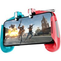 AK16 Game Controller Accessories PUBG Gamepad Pubg joystick Helps More Accurate Shooting Low Price