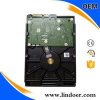 Original 3.5" Internal Hard Disk Drive 7200rpm SATA HDD for Desklop hdd Hard Disc Drive 160gb/250gb/320gb/500gb/1tb/2tb