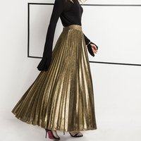 High Waist Maxi Skirt Beach or Casual Wear