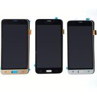 Pantalla LCD For Samsung Galaxy J320 LCD Screen, Wholesale LCD Screen Digitizer For Samsung J320 OLED J3 2016