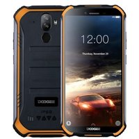 Shopping wholesale price china mobile phone DOOGEE S40 Rugged Phone, 2GB+16GB smartphone