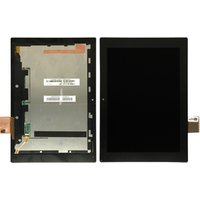 for Sony Xperia Tablet Z SGP311 SGP312 SGP321 LCD Display+Touch Panel