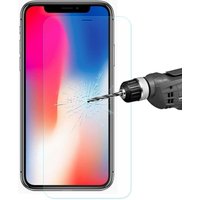 new product ENKAY Hat-Prince 0.26mm 9H 2.5D Tempered Glass Film for iPhone XS online shopping india