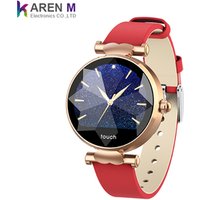 B80 Smart Bracelet female 2019 Sport wristband watches for women blood pressure sleep tracker pedometer watch ladies PK S3 H2